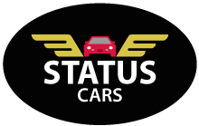 Status Cars Logo